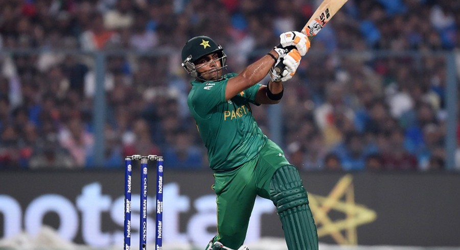PCB summons Umar Akmal over match-fixing comments